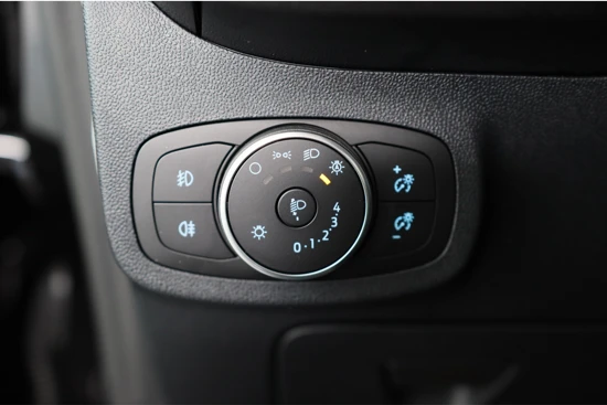 Ford Fiesta 1.0 EcoBoost 125PK Hybrid Titanium | 1e Eigenaar! | Dealer Onderhouden! | Clima | Navi | Cruise | Parkeersensoren | Lichtmetalen