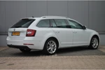 Škoda Octavia Combi 1.0TSI 116pk Business Edition Plus