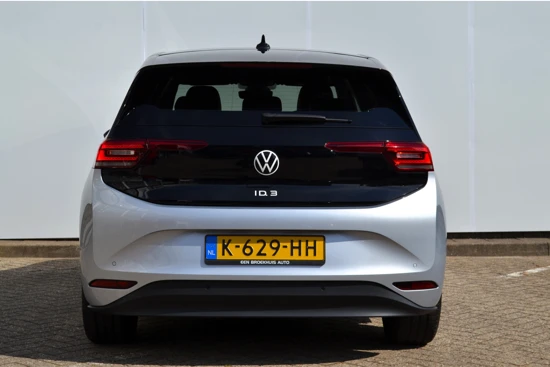 Volkswagen ID.3 Business 58 kWh 204PK