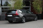 Volvo V60 B4 198pk Plus Dark | Trekhaak | 360 Camera | Adaptive Cruise | Memory Seats | Harman/Kardon | Climate Pack