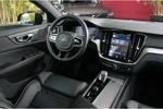 Volvo V60 B4 198pk Plus Dark | Trekhaak | 360 Camera | Adaptive Cruise | Memory Seats | Harman/Kardon | Climate Pack