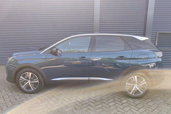 Peugeot 3008 1.6 HYbrid 225 Active Pack Business