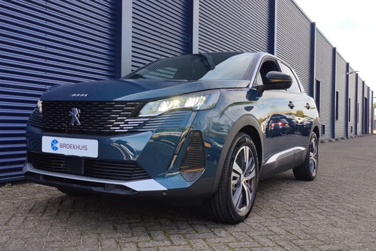 Peugeot 3008 1.6 HYbrid 225 Active Pack Business