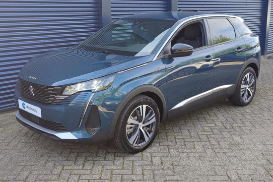 Peugeot 3008 1.6 HYbrid 225 Active Pack Business