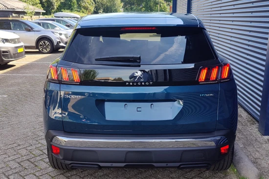 Peugeot 3008 1.6 HYbrid 225 Active Pack Business