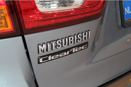 Mitsubishi ASX 1.6 Cleartec Intense