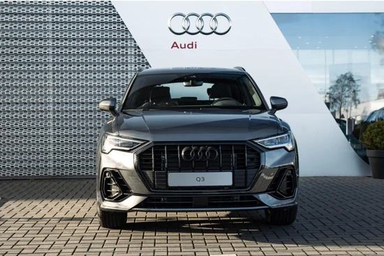 Audi Q3 45 TFSI e 245 S tronic S edition