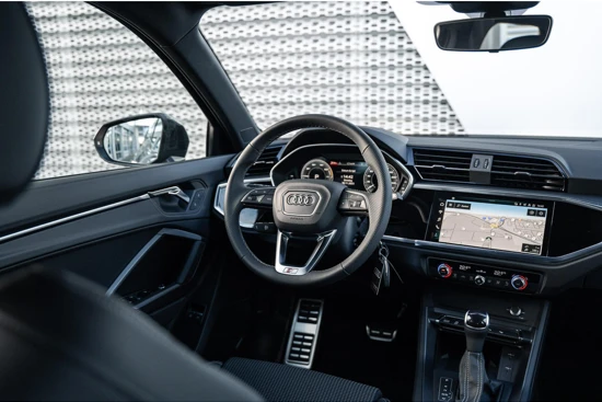 Audi Q3 45 TFSI e 245 S tronic S edition