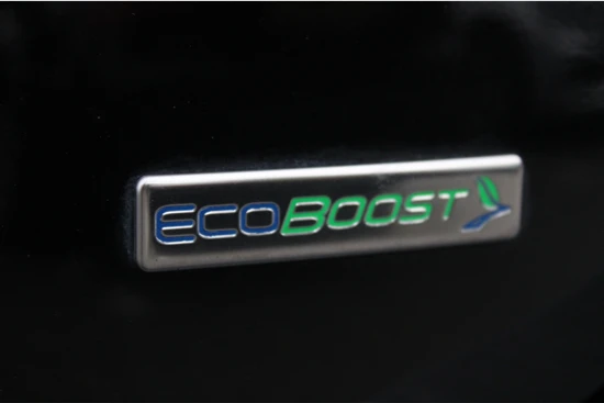 Ford Focus 1.5 150pk EcoBoost Titanium | DEALER OH | 1.500 TREKGEWICHT