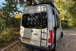 Leaf 4 4 Campervan * Offroad * Offgrid