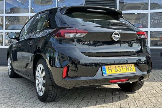 Opel Corsa 1.2 Edition | Navi | Apple Carplay/Android Auto |