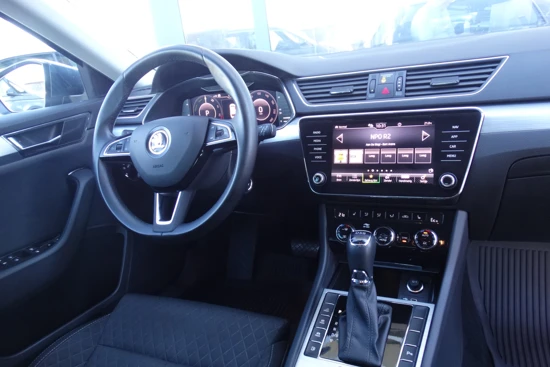 Škoda Superb Combi 1.4 TSI iV Business Edition