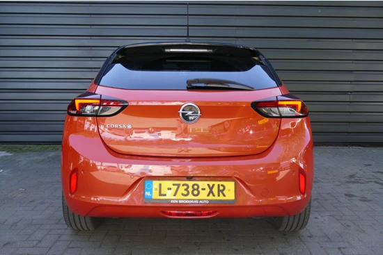 Opel Corsa Electric EV 136PK 50 KWH E-LAUNCH EDITION AUTOMAAT
