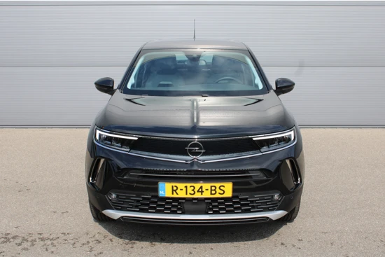 Opel Mokka 1.2T 130pk Elegance AUT. | GROOT NAVI | CAMERA | VIRT. COCKPIT | NL AUTO! |