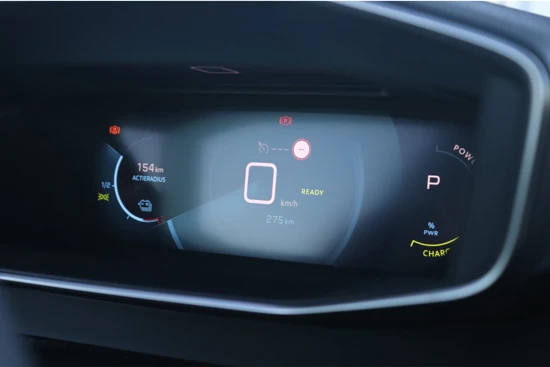 Peugeot 208 EV Allure Pack 50 kWh Navigatie, Climate control, Cruise control, Parkeerhulp achter, Carplay, iCock