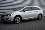 Opel Astra SPORTS TOURER 1.4 TURBO 150PK INNOVATION+ / NAVI / LEDER / CLIMA / PDC / AGR / 16" LMV / KEYLESS / FULL -LED / CAMERA / BLUETOOT