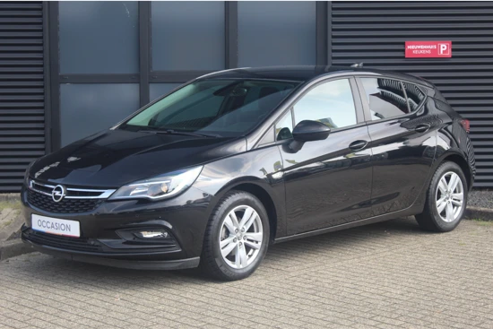 Opel Astra 1.0 Online Edition AUTOMAAT