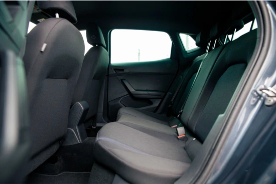 SEAT Ibiza 1.0 TSI FR | Navigatie bij App | Climate control | PDC v+a | 17"inch