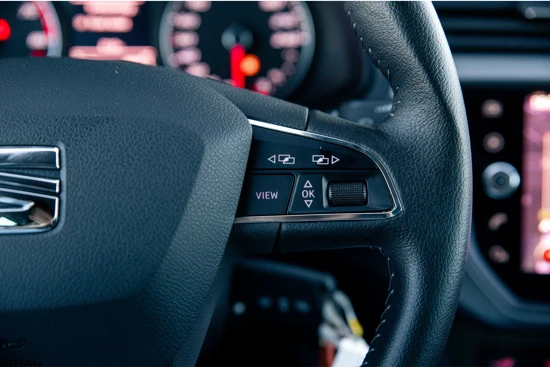 SEAT Ibiza 1.0 TSI Style Business Intense | Navigatie | Camera achter | Carplay | Cruise control