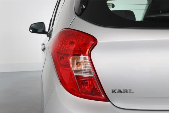 Opel KARL 1.0 ecoFLEX Edition | Dealer Onderhouden! | Parkeersensoren | Airco | Cruise Control | Mistlampen | Elektrische Ramen | Bluetoot