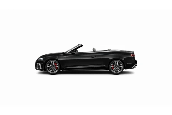 Audi A5 Cabriolet 40 TFSI 204 S tronic S edition