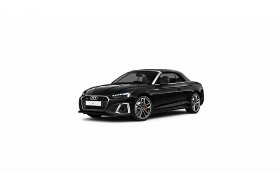 Audi A5 Cabriolet 40 TFSI 204 S tronic S edition