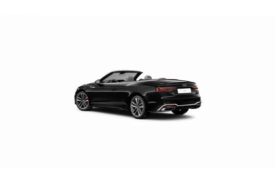 Audi A5 Cabriolet 40 TFSI 204 S tronic S edition