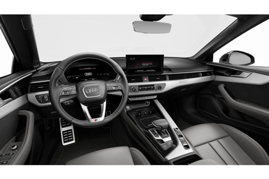 Audi A5 Cabriolet 40 TFSI 204 S tronic S edition