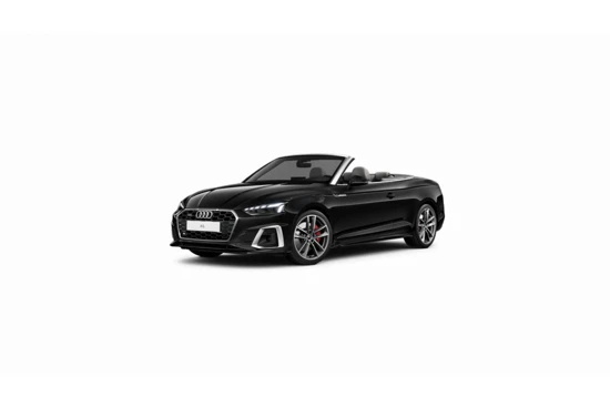 Audi A5 Cabriolet 40 TFSI 204 S tronic S edition