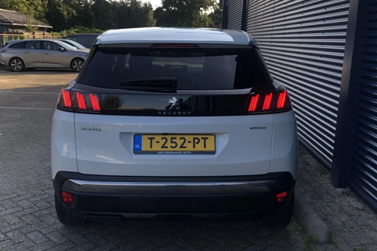 Peugeot 3008 1.6 HYbrid 225pk Automaat Allure