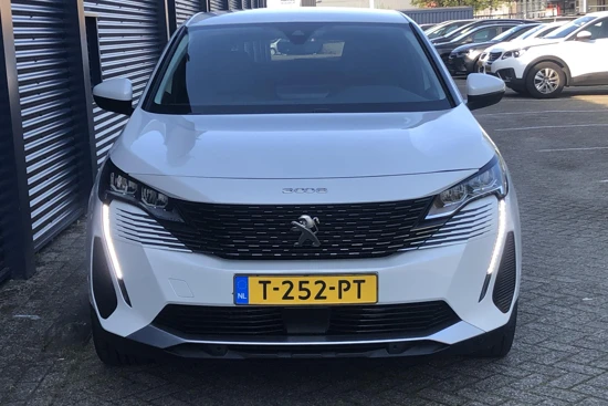 Peugeot 3008 1.6 HYbrid 225pk Automaat Allure