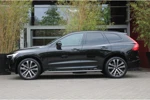 Volvo XC60 B5 R-Design 251pk | Trekhaak | 21 inch velgen | Schuifdak | Running Boards | Stoelverwarming | Cruise Control | Memory Seats