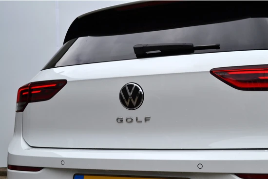 Volkswagen Golf 1.5 TSI 130PK Style