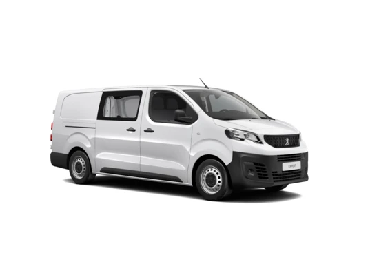 Peugeot Expert Long 2.0 BlueHDi 145 S&S Premium