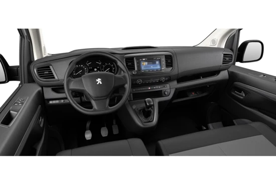 Peugeot Expert Long 2.0 BlueHDi 145 S&S Premium