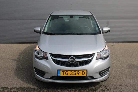 Opel KARL 1.0 intelliLink edition+ 75pk