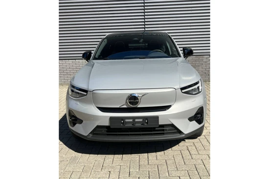 Volvo C40 TWIN ULTIMATE | PANORAMADAK | 20" | WARMTEPOMP | NUBUCK | INTELLISAFE | MEMORY | 360 CAMERA | HARMAN KARDON | KEYLESS