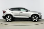 Volvo C40 TWIN ULTIMATE | PANORAMADAK | 20" | WARMTEPOMP | NUBUCK | INTELLISAFE | MEMORY | 360 CAMERA | HARMAN KARDON | KEYLESS