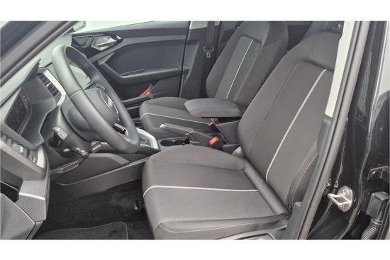 Audi A1 Sportback 25TFSI 95PK S-tronic Pro Line | Airco | Apple Carplay / Android Auto | Cruise Control | 15" Velgen |