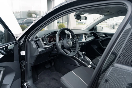Audi A1 Sportback 25TFSI 95PK S-tronic Pro Line | Airco | Apple Carplay / Android Auto | Cruise Control | 15" Velgen |