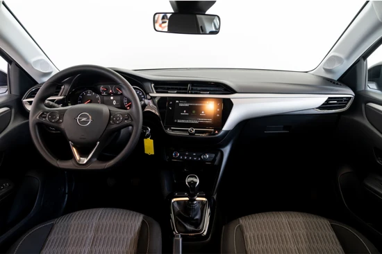 Opel Corsa 1.2 Turbo 100PK Edition