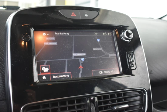 Renault Clio 0.9 TCe Zen | Navigatie | Climate control | Licht- en regensensor |