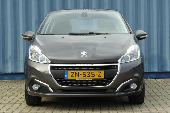 Peugeot 208 1.2 82PK Signature