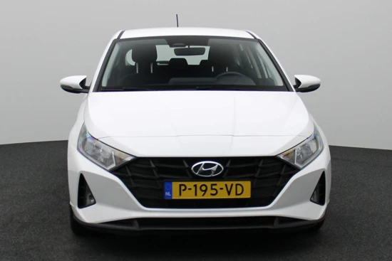 Hyundai i20 1.2 82PK MPI i-Motion | Bluetooth | Cruise | Airco | Stuur Multifunctineel |