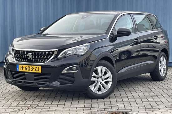 Peugeot 5008 1.2 130PK Executive