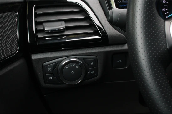 Ford Mondeo Wagon 2.0 IVCT HEV ST-Line X | Adaptive Cruise | BLIS | Camera | Stuur- en stoelverwarming | Keyless | CarPlay
