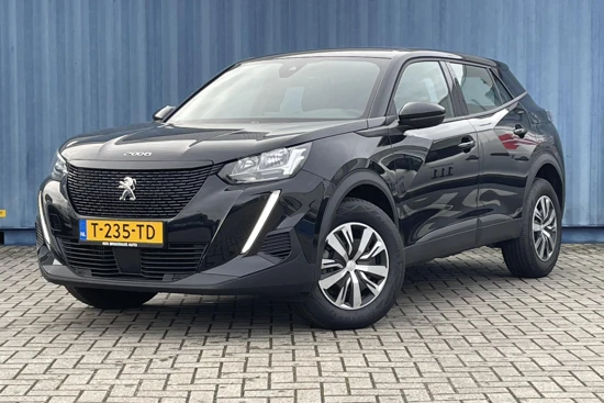 Peugeot 2008 1.2 100PK Active Pack