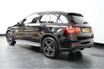 Mercedes-Benz GLC 200 4MATIC Business Solution AMG | Leder | Sportstoelen | Camera | Trekhaak | Elektr Achterklep | Side Steps | Navigatie | Stoel