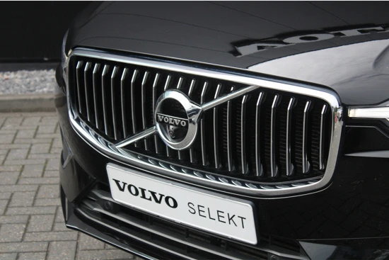Volvo XC60 T5 GT AWD Inscription | Luchtvering | 360 camera | Nappa Leder | Verwarmbare / ventileerbare stoelen / verwarming | Pilot Assist