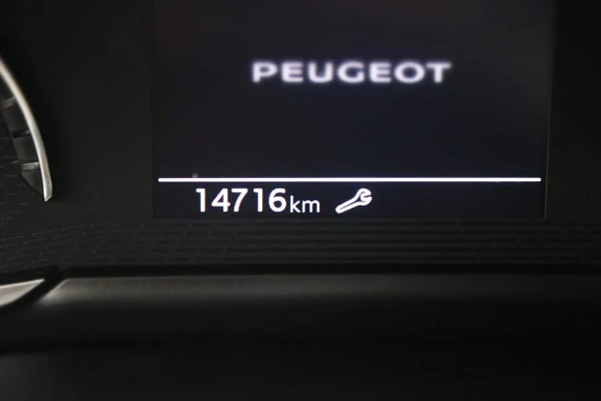 Peugeot 208 1.2 75PK Allure | Parkeersensoren | 16" Lichtmetaal | Apple/Android Carplay | LED | DAB | Bluetooth